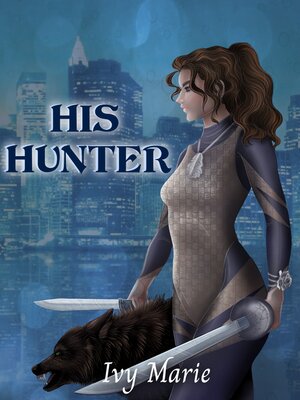 cover image of His Hunter